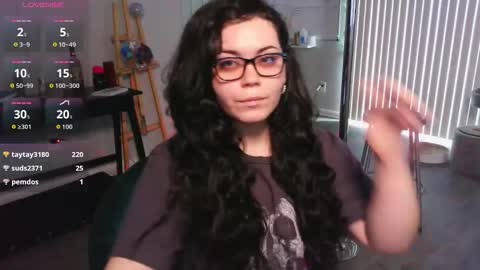 Snapshot of xenaluvss chatting on March 2026 04:15:01 PM Goddess Xena online show from March 2026 04:15:01 PM