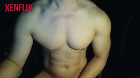 XENFLIX online show from January 2025 06:09:02 AM