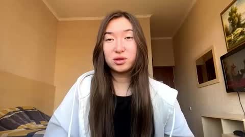 Snapshot of xeniabungard chatting on March 2026 07:58:02 AM Mia online show from March 2026 07:58:02 AM