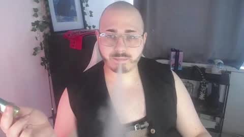 F A B I A N online show from September 2025 09:42:02 AM