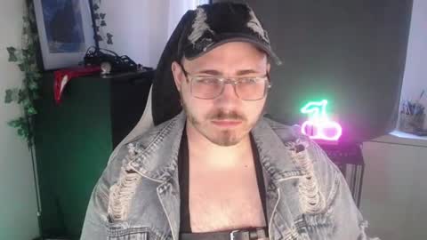 F A B I A N online show from September 2025 08:15:02 AM