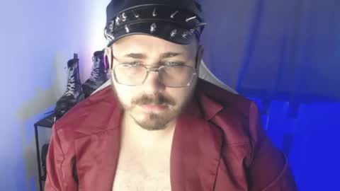 F A B I A N online show from October 2025 08:01:01 AM