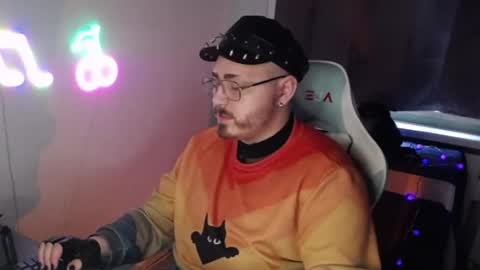 F A B I A N online show from October 2025 08:28:01 AM