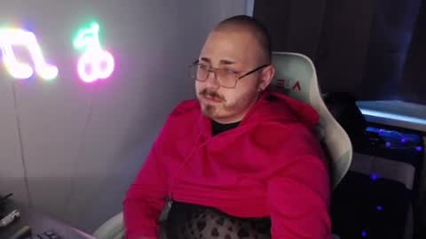 F A B I A N online show from October 2025 07:31:02 AM