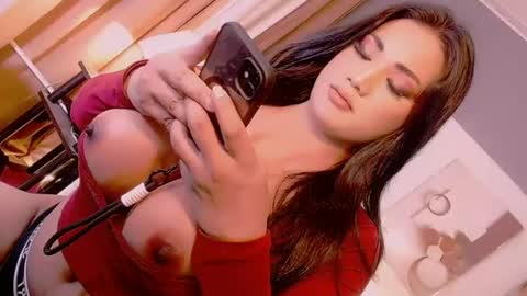 xfantasymistress online show from May 2026 03:34:01 AM