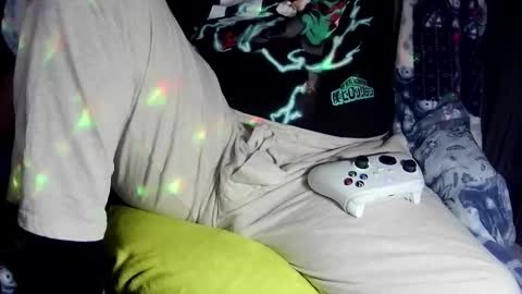 Snapshot of xgamerboyx chatting on September 2025 01:38:01 AM xgamerboyx online show from September 2025 01:38:01 AM