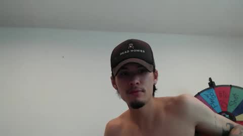Snapshot of xgoonxmasterx chatting on May 2026 07:01:01 PM xgoonxmasterx online show from May 2026 07:01:01 PM