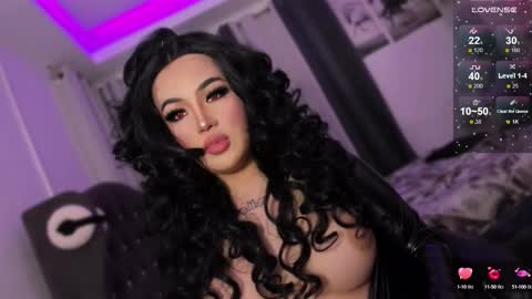 Snapshot of xher_hidden_collectionx chatting on September 2025 05:40:01 AM GODDESSS LEXII online show from September 2025 05:40:01 AM