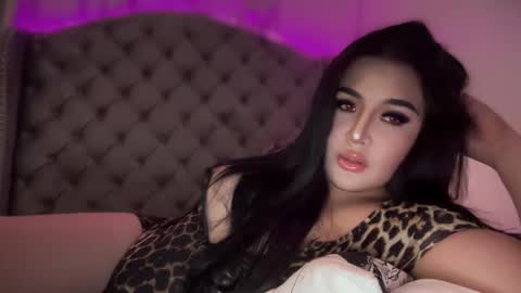 GODDESSS LEXII online show from February 2026 02:58:02 PM