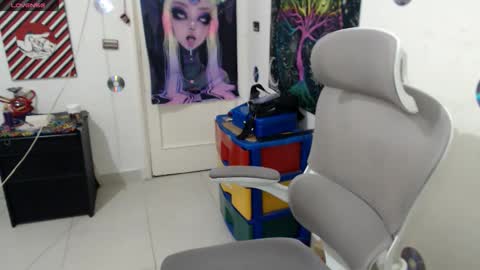 Xherry online show from December 2025 08:58:01 PM