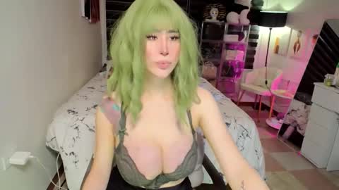 Barbie ann online show from October 2025 07:38:02 AM