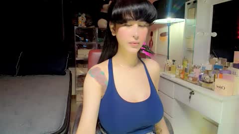 Barbie ann online show from January 2026 04:27:01 AM