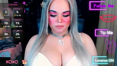 xHUGECOCKTILLCUMX online show from November 2025 09:20:02 AM