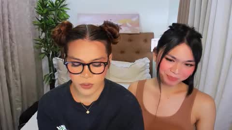 Xia Addison online show from October 2025 02:22:02 AM