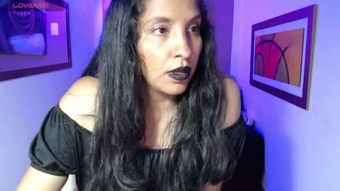 Snapshot of xiammy_moor chatting on September 2025 04:08:02 PM Xiammy online show from September 2025 04:08:02 PM