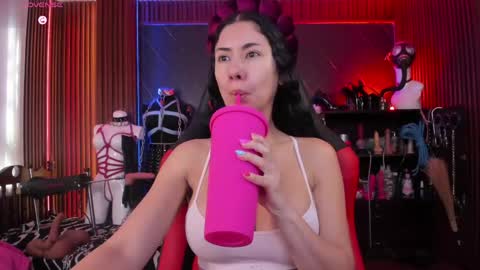 XiaQueen   I M online show from May 2026 02:43:01 PM