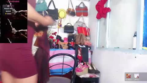 xiaraa26 online show from June 2026 07:03:02 PM