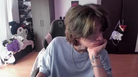 xIce Boy online show from January 2026 02:21:01 PM