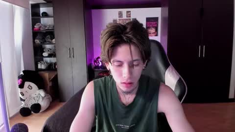 xIce Boy online show from February 2026 03:20:01 PM