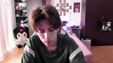 xIce Boy online show from February 2026 02:16:02 PM