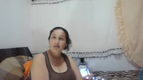 Ximena online show from December 2024 01:03:01 AM