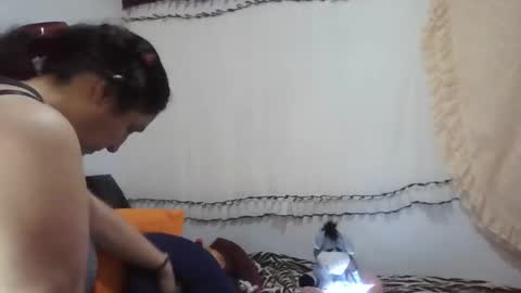 Ximena online show from December 2024 03:38:02 AM