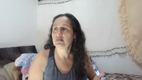 Ximena online show from December 2024 02:56:02 AM