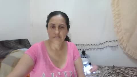 Ximena online show from December 2024 11:12:02 PM