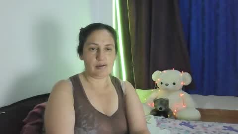 Ximena online show from December 2024 02:45:02 AM