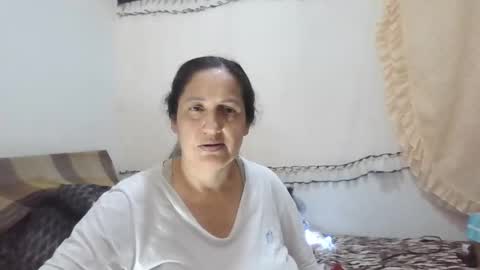 Ximena online show from January 2025 05:32:01 AM
