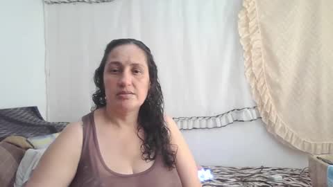 Ximena online show from January 2025 08:51:02 PM