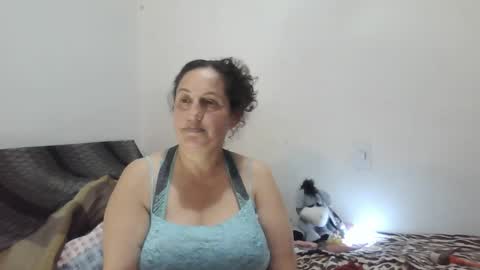 Ximena online show from February 2025 03:32:02 AM