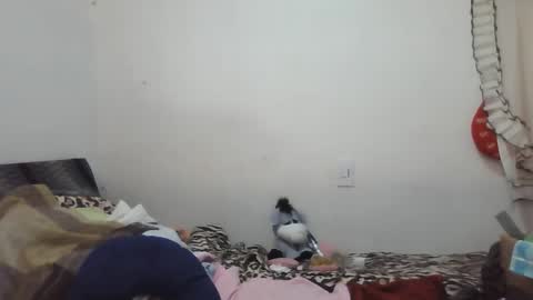 Ximena online show from February 2025 02:25:02 AM