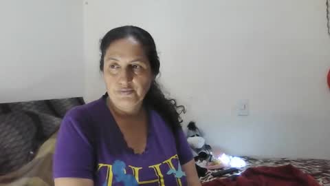 Ximena online show from February 2025 05:03:02 AM
