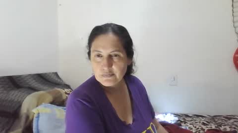 Ximena online show from February 2025 05:08:01 AM