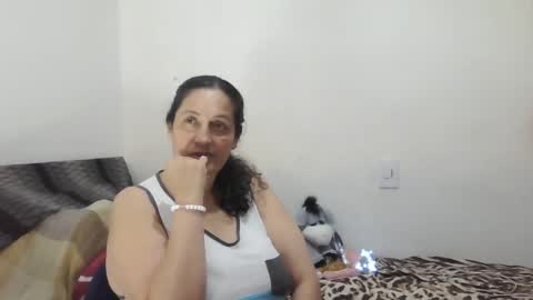 Ximena online show from February 2025 11:46:02 PM