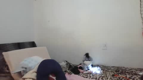 Ximena online show from March 2025 12:07:01 AM