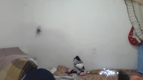 Ximena online show from September 2025 01:17:02 AM