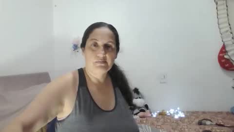 Ximena online show from September 2025 11:16:01 PM