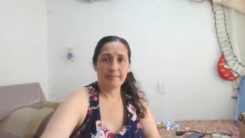Ximena online show from September 2025 06:42:01 PM