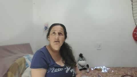 Ximena online show from September 2025 12:24:02 AM