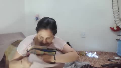 Ximena online show from October 2025 10:07:01 PM