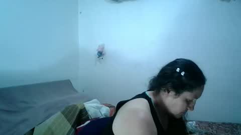 Ximena online show from October 2025 12:12:02 AM