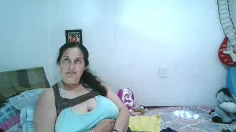 Ximena online show from February 2026 10:05:02 PM