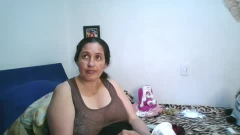 Ximena online show from April 2026 12:08:02 AM