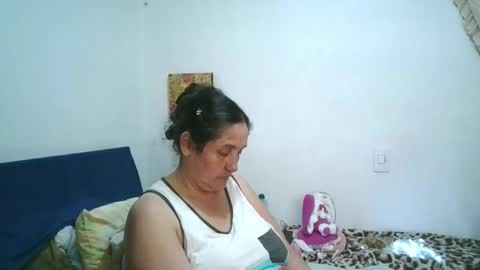 Ximena online show from May 2026 11:45:02 PM