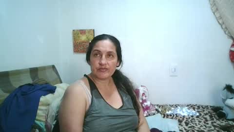 Ximena online show from May 2026 11:32:02 PM