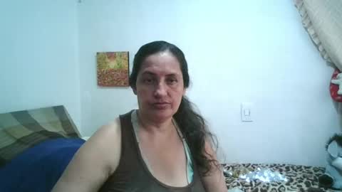 Ximena online show from May 2026 06:13:02 PM