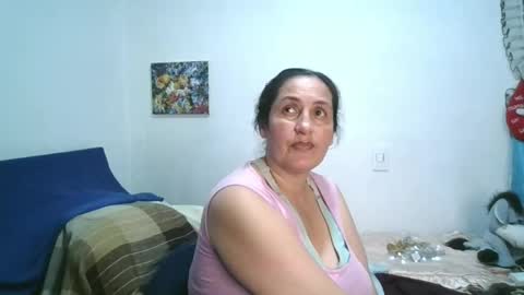 Ximena online show from June 2026 11:07:01 PM