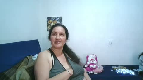 Ximena online show from June 2026 12:53:02 AM